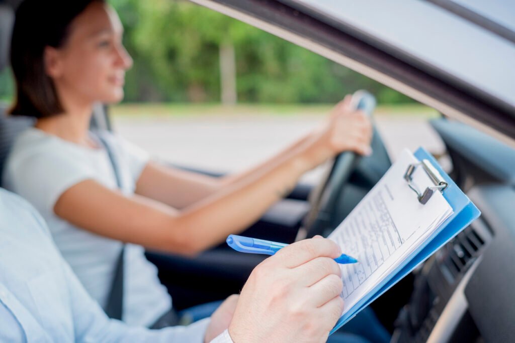 Buy UK driving license without test