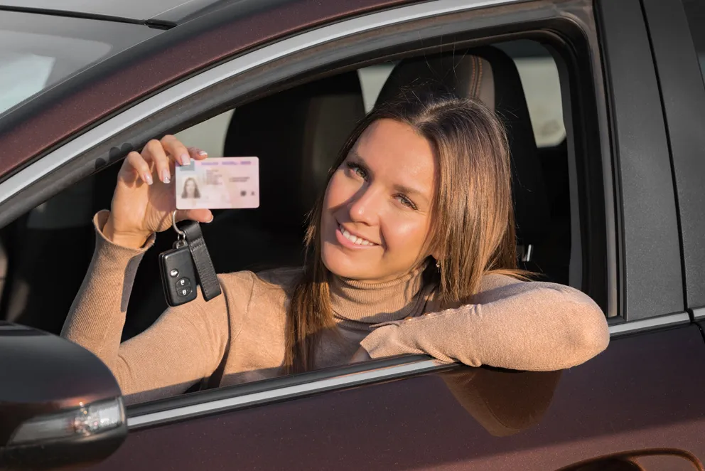 Buy Portuguese Driving License online